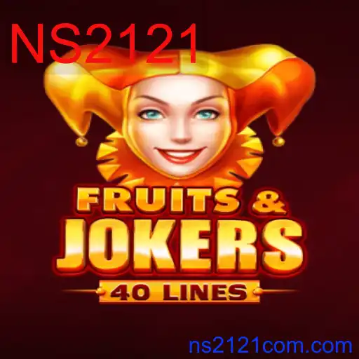 FruitsAndJokers40