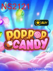 POPPOPCANDY