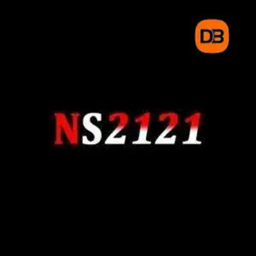 NS2121 Logo